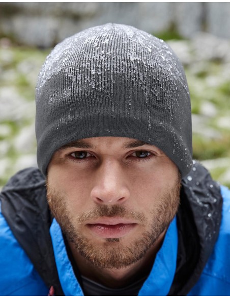 Water Repellent Active Beanie3
