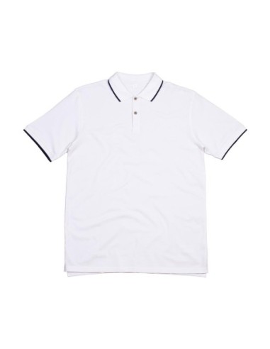 The Tipped Polo0
