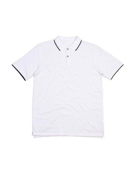 The Tipped Polo0