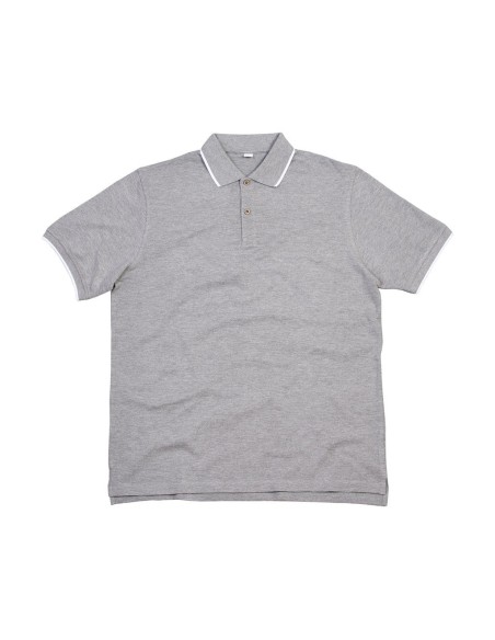 The Tipped Polo1