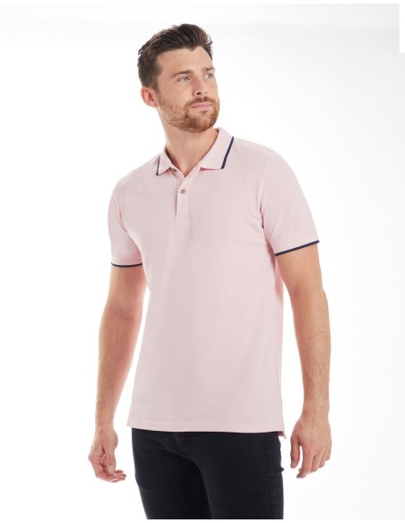 The Tipped Polo5