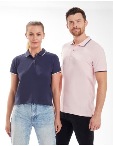 The Tipped Polo6