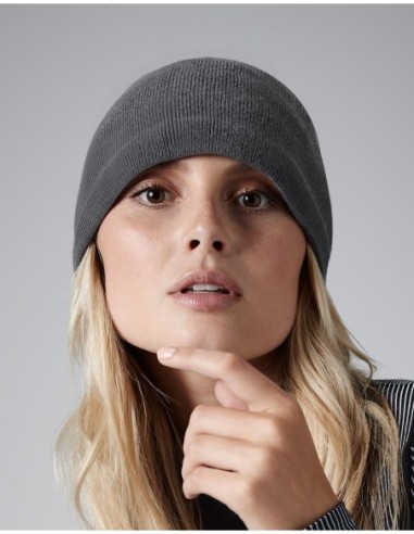 Water Repellent Active Beanie4