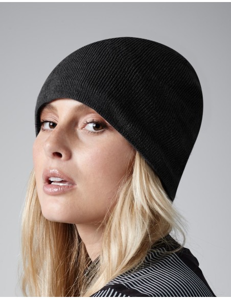 Water Repellent Active Beanie5