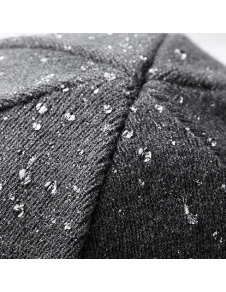 Water Repellent Active Beanie6