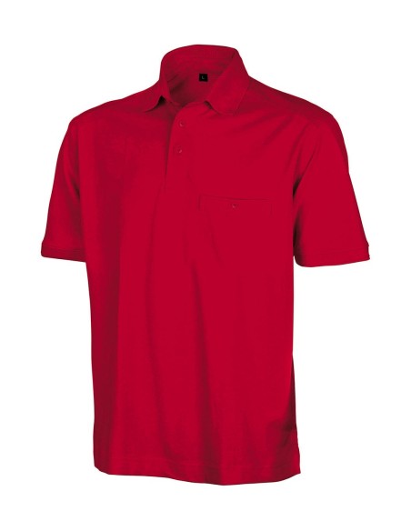 Apex Polo Shirt5
