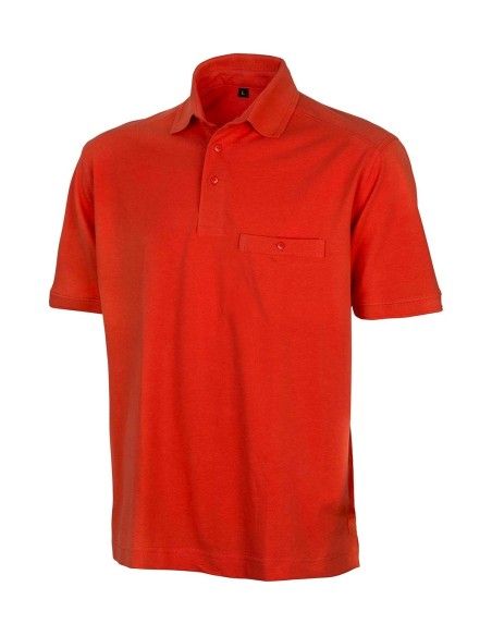 Apex Polo Shirt6