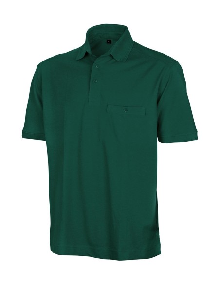 Apex Polo Shirt7