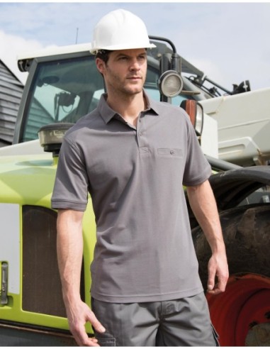 Apex Polo Shirt8