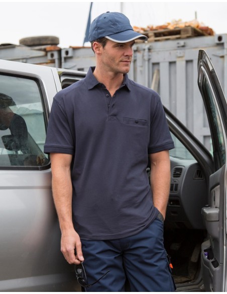 Apex Polo Shirt11