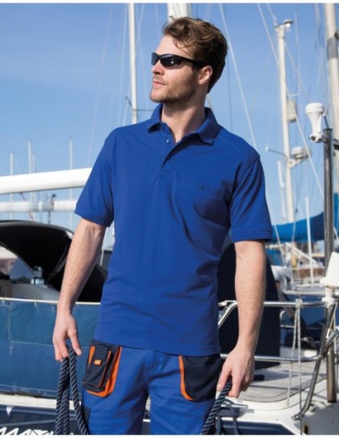 Apex Polo Shirt12