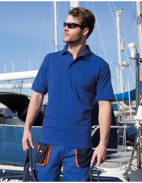 Apex Polo Shirt12
