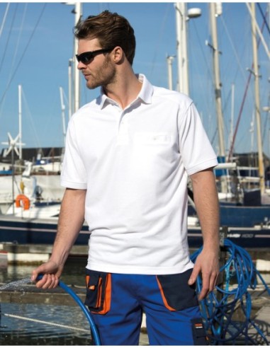 Apex Polo Shirt13