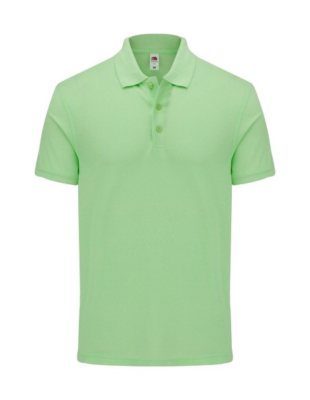 Iconic Polo17