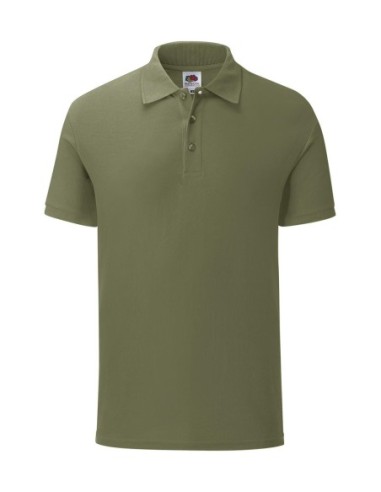 Iconic Polo20