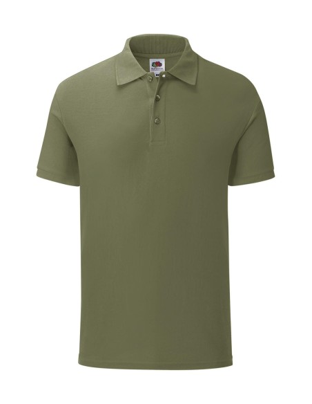 Iconic Polo20