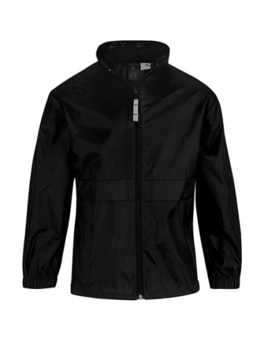 Siroccokids Windbreaker0