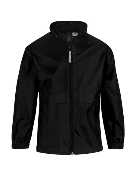 Siroccokids Windbreaker0