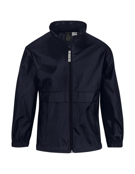 Siroccokids Windbreaker1