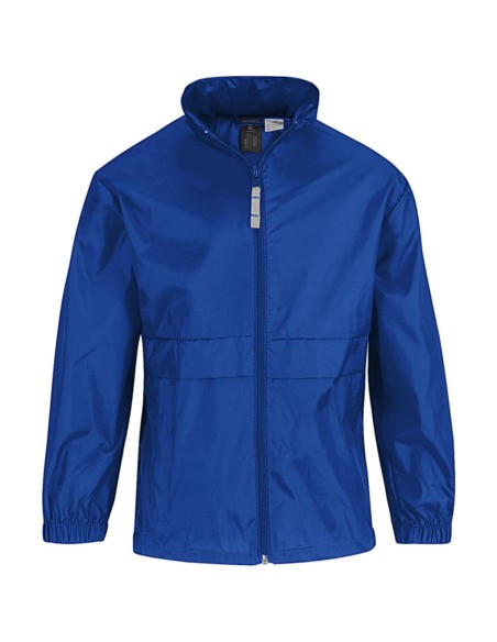Siroccokids Windbreaker2