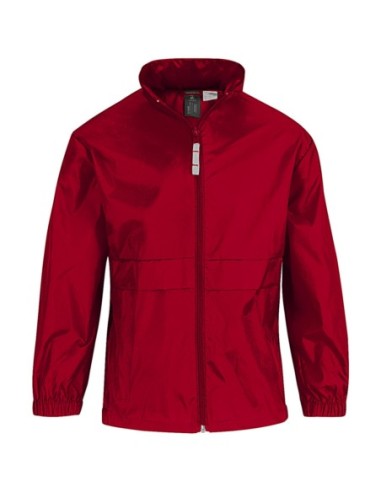 Siroccokids Windbreaker5
