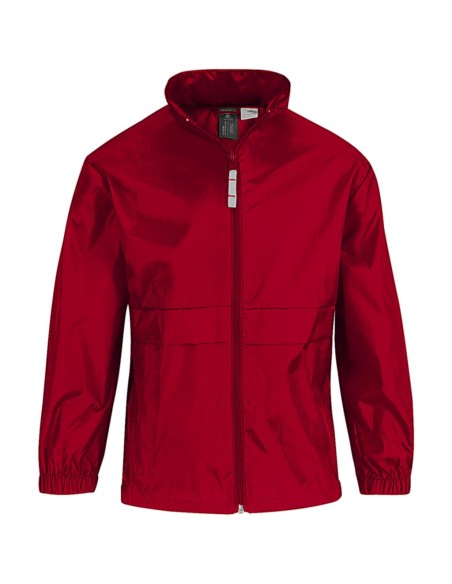 Siroccokids Windbreaker5
