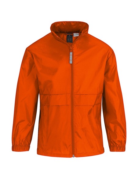 Siroccokids Windbreaker6