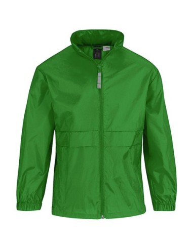 Siroccokids Windbreaker7