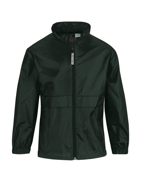 Siroccokids Windbreaker8