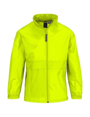 Siroccokids Windbreaker9