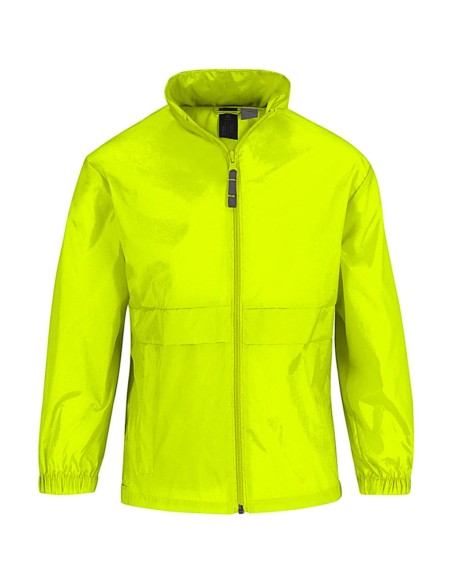 Siroccokids Windbreaker9