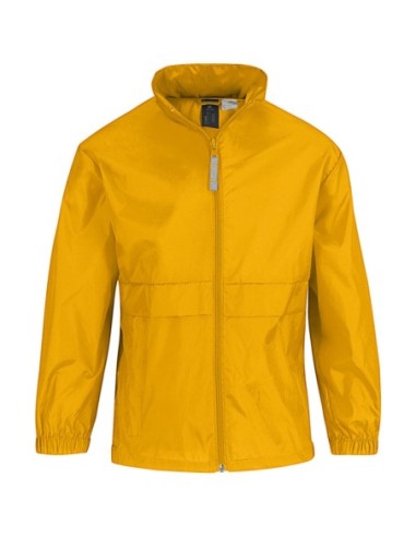Siroccokids Windbreaker10