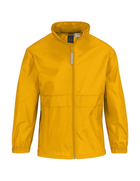 Siroccokids Windbreaker10