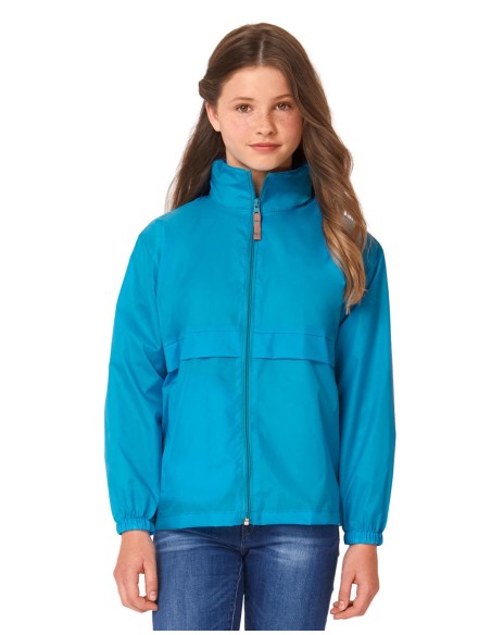 Siroccokids Windbreaker11