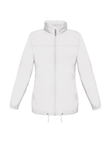Siroccowomen Windbreaker0