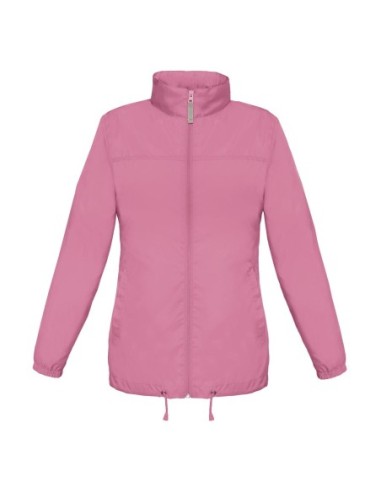 Siroccowomen Windbreaker7