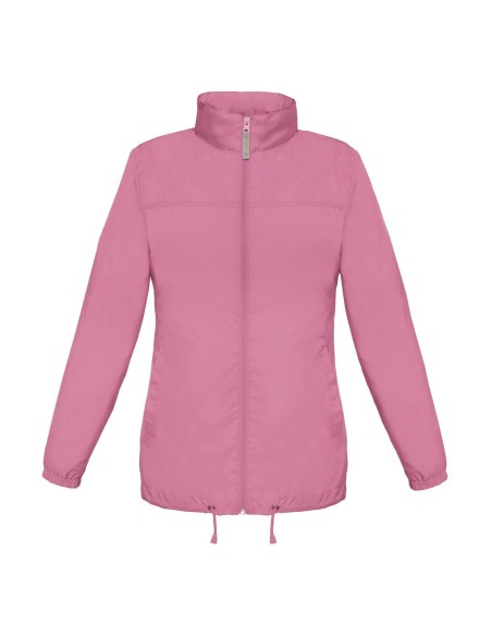 Siroccowomen Windbreaker7