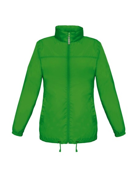 Siroccowomen Windbreaker8