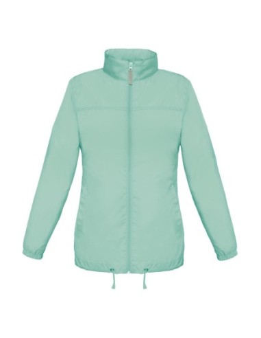 Siroccowomen Windbreaker9