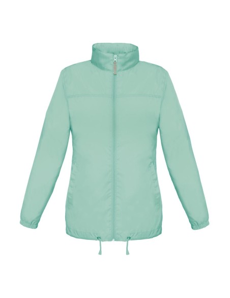 Siroccowomen Windbreaker9