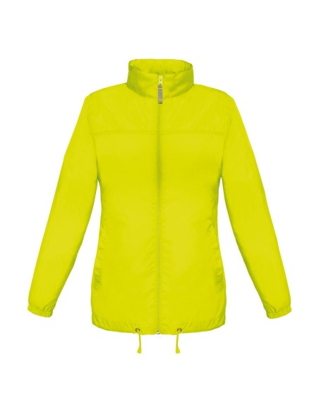 Siroccowomen Windbreaker10