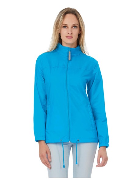 Siroccowomen Windbreaker11
