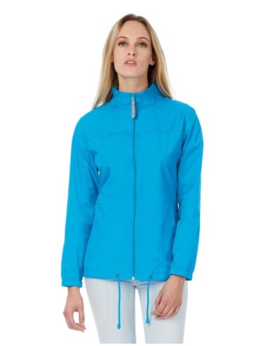 Siroccowomen Windbreaker12