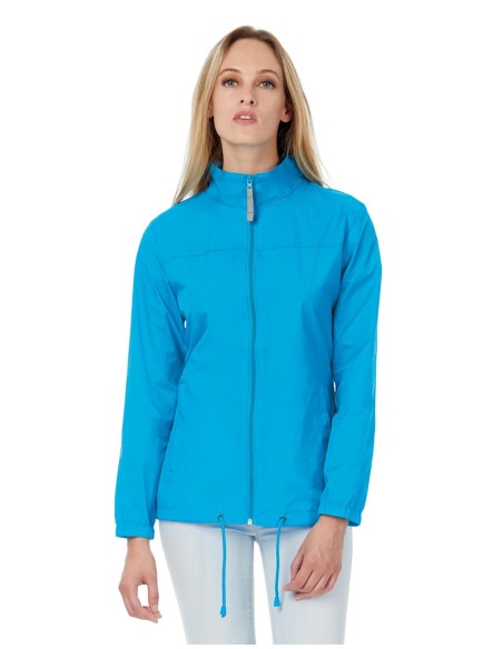 Siroccowomen Windbreaker12