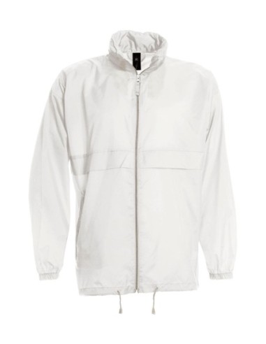 Sirocco Windbreaker0