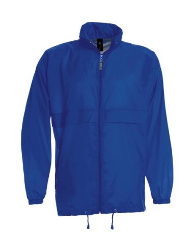 Sirocco Windbreaker3