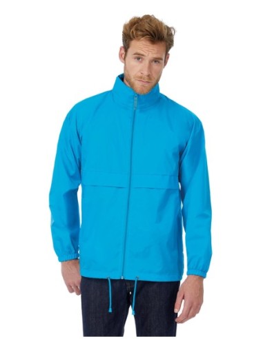 Sirocco Windbreaker13
