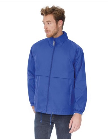 Air Windbreaker9