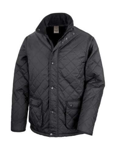 Urban Cheltenham Jacket0