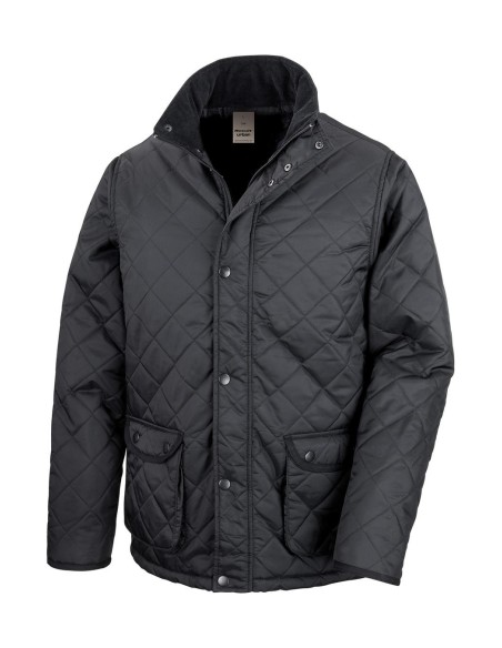 Urban Cheltenham Jacket0